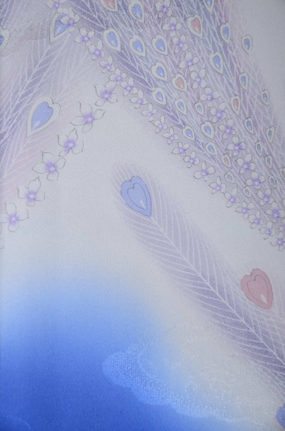 Japanese kimono / PK #829