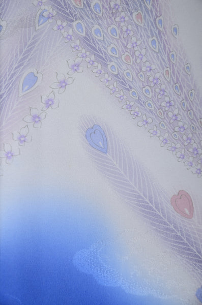 Japanese kimono / PK #829