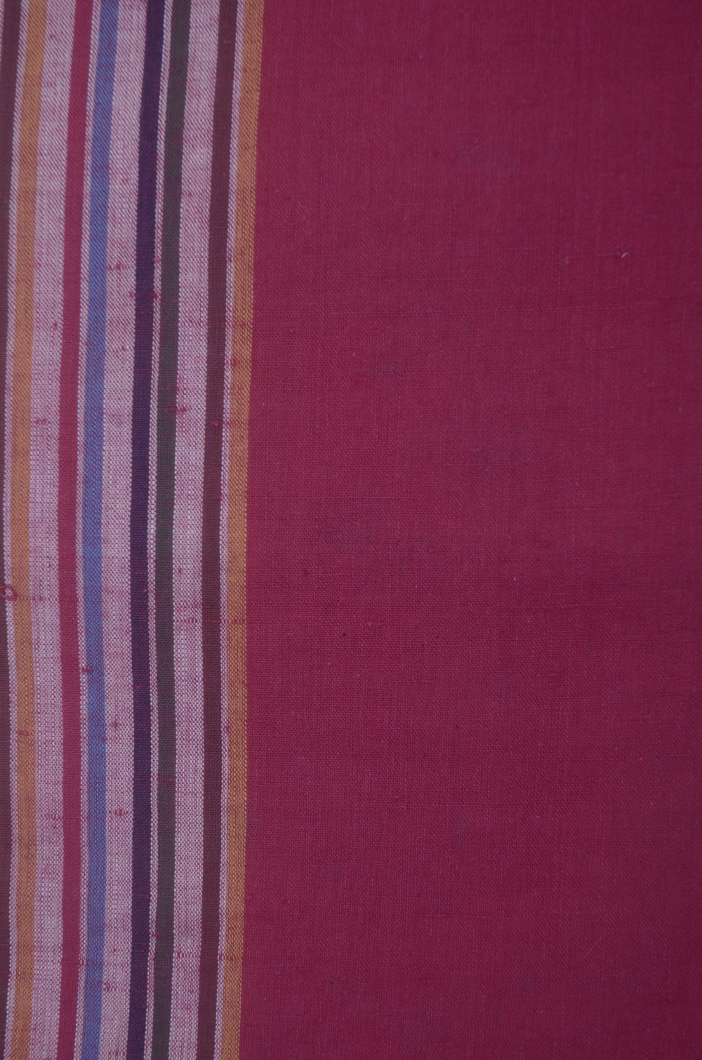 Woven & Dyed obi belt / HB #1-204