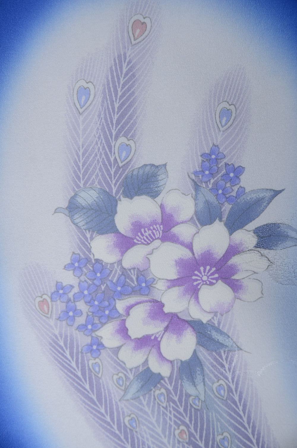 Japanese kimono / PK #829