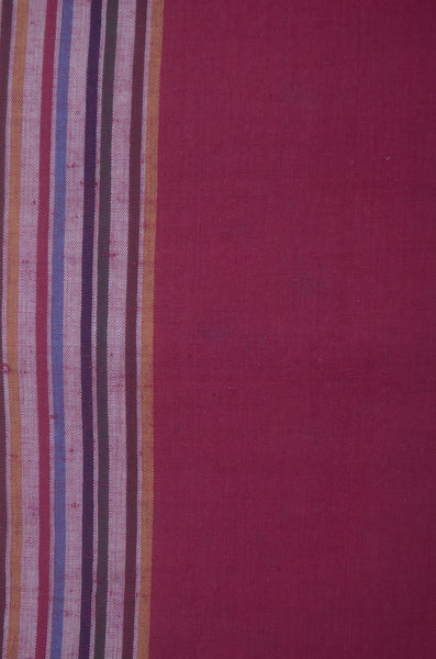 Woven & Dyed obi belt / HB #1-204