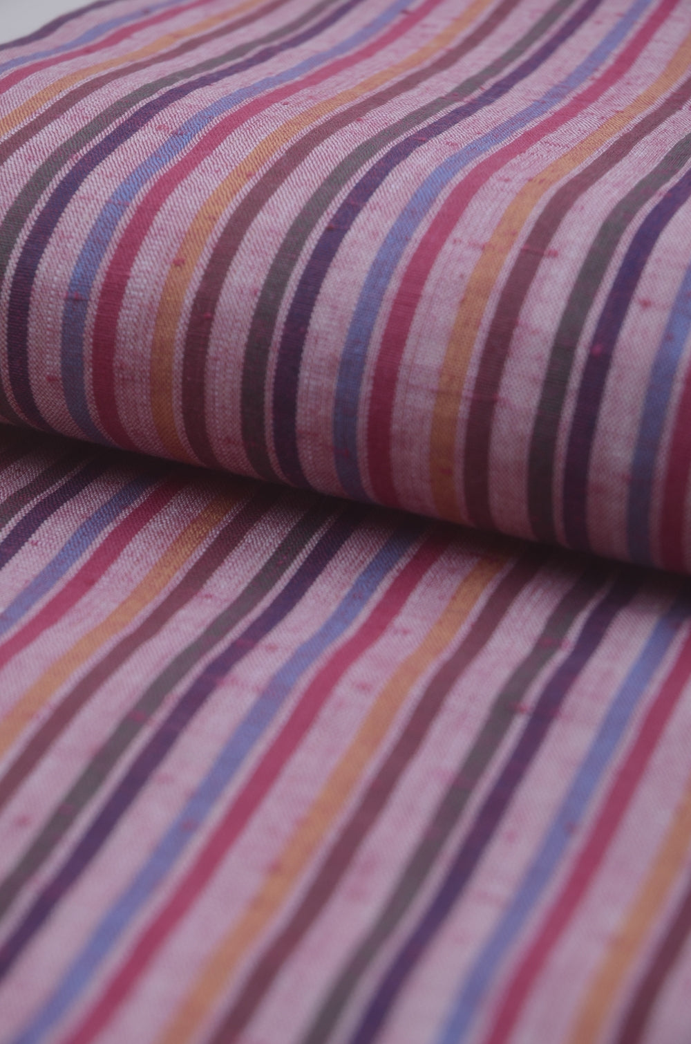 Woven & Dyed obi belt / HB #1-204