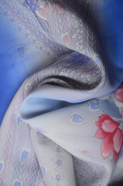 Japanese kimono / PK #829