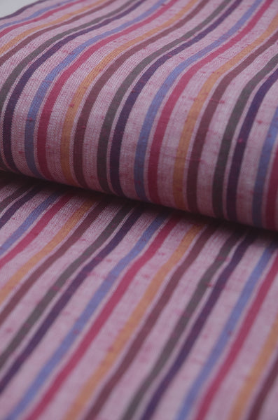 Woven & Dyed obi belt / HB #1-204