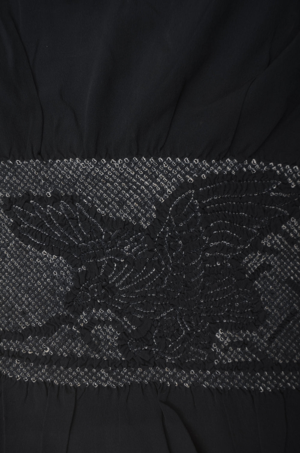 Men heko obi / M-To #785 "Hawk design"