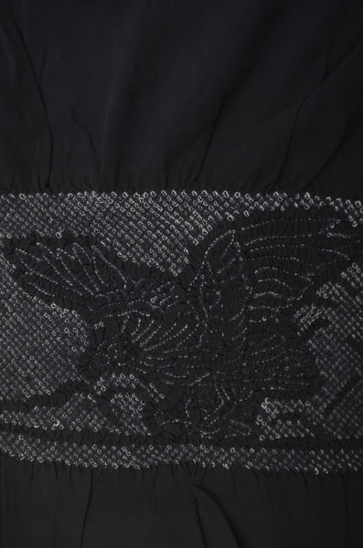 Men heko obi / M-To #785 "Hawk design"