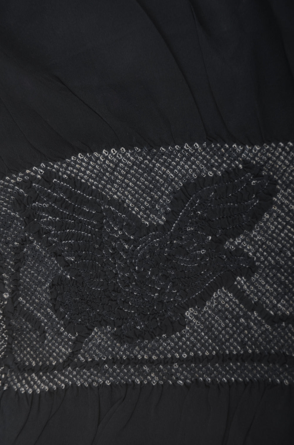 Men heko obi / M-To #785 "Hawk design"