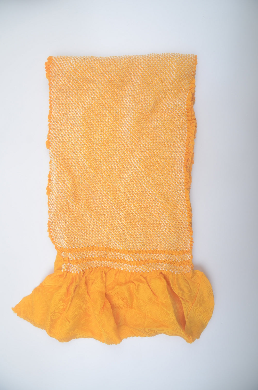 Long-sleeved kimono 6 items set / Furisode / FK#2-171