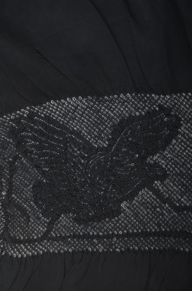 Men heko obi / M-To #785 "Hawk design"