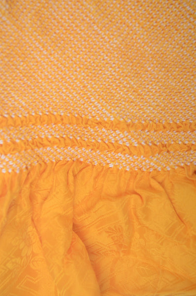 Long-sleeved kimono 6 items set / Furisode / FK#2-171