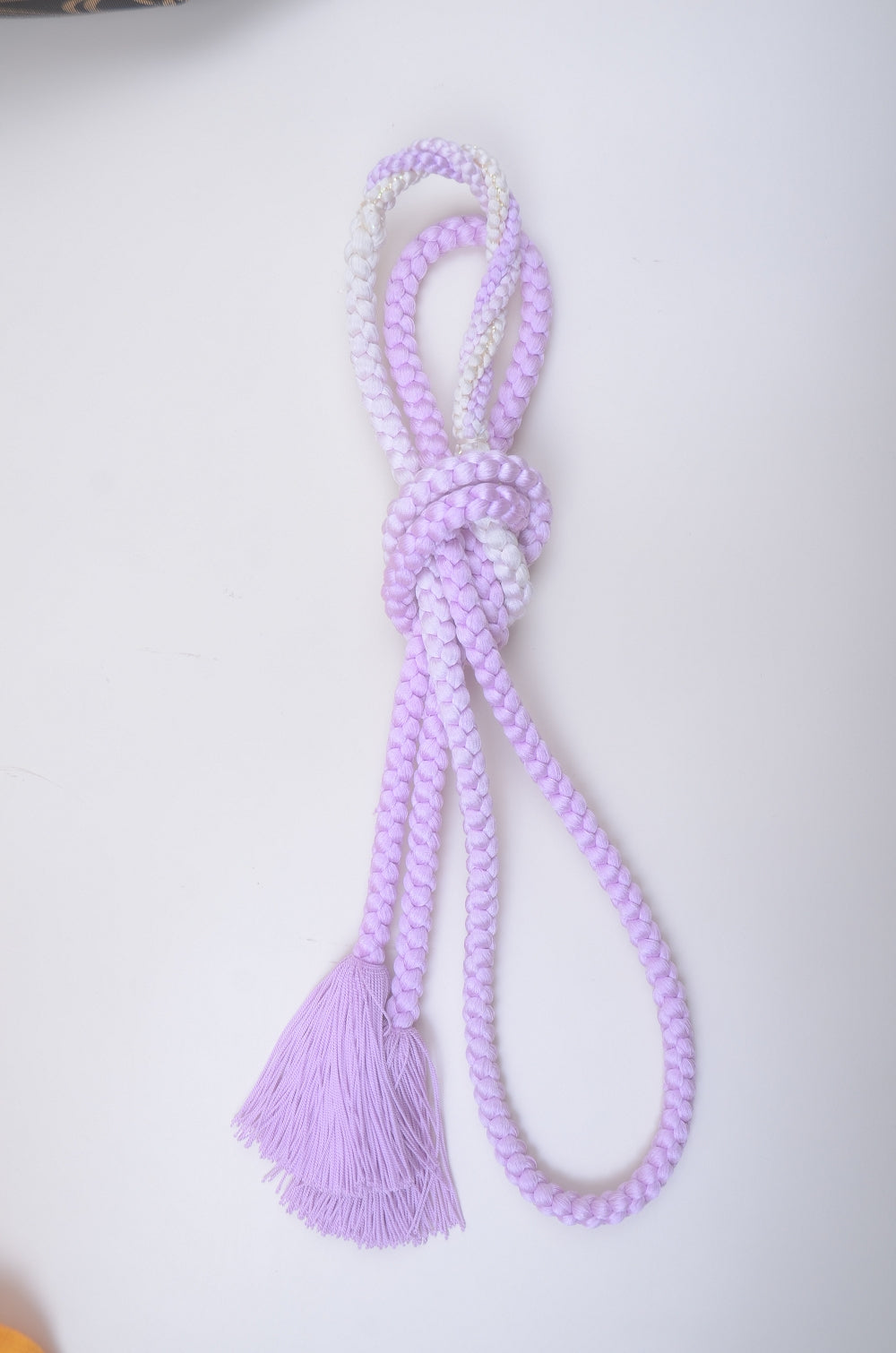 Long-sleeved kimono 6 items set / Furisode / FK#2-171