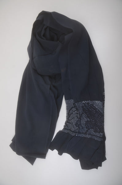 Men heko obi / M-To #785 "Hawk design"