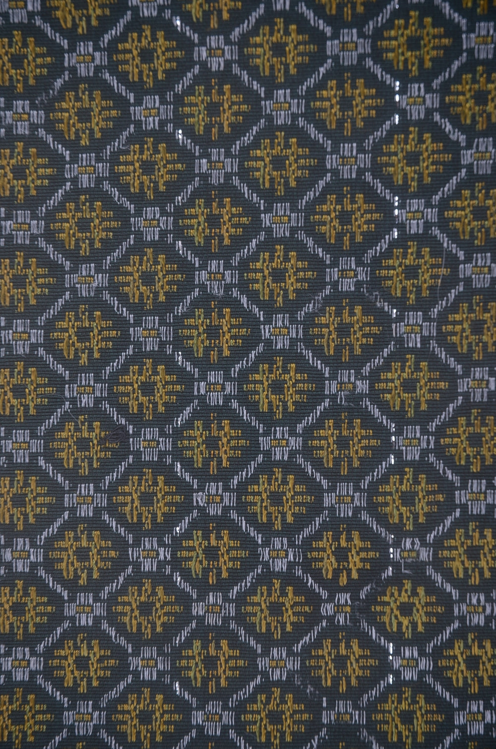 Woven & Dyed obi belt / HB #1-205