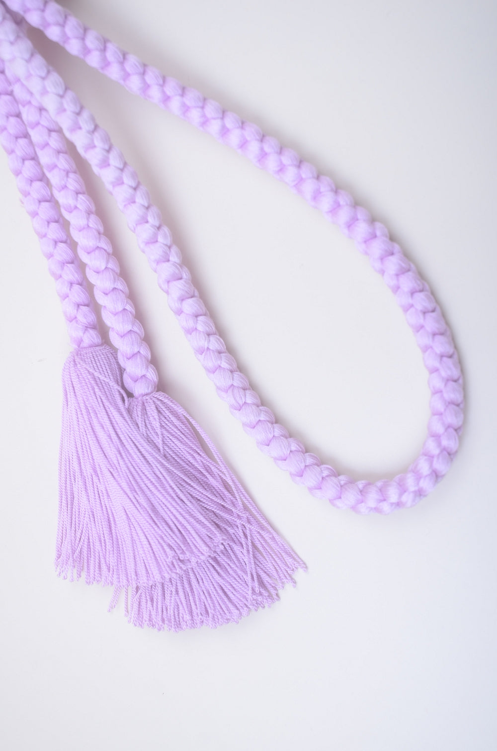 Long-sleeved kimono 6 items set / Furisode / FK#2-171