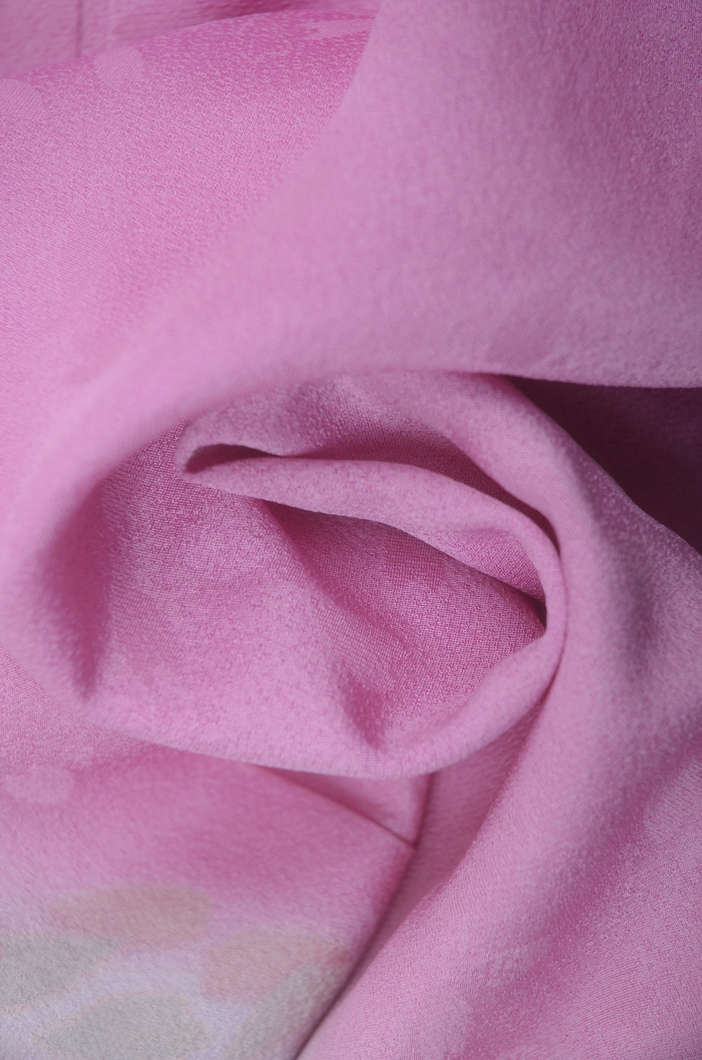 Long-sleeved kimono 6 items set / Furisode / FK#2-172