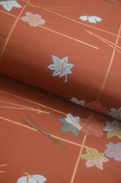Traditional obi belt / TO #1-533