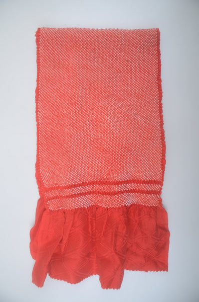 Long-sleeved kimono 6 items set / Furisode / FK#2-172