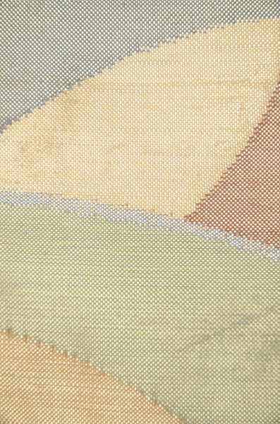 Traditional obi ( Pre-tied ) / TM #126