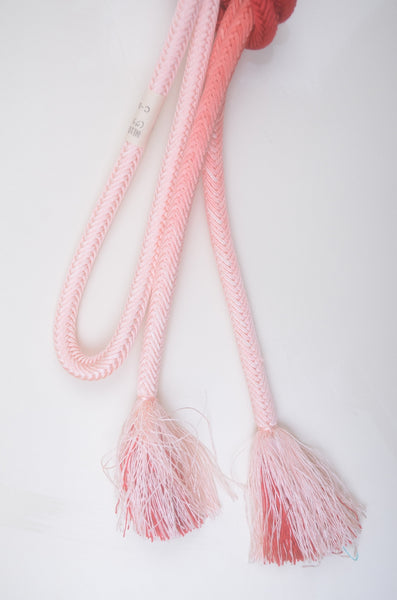 Long-sleeved kimono 6 items set / Furisode / FK#2-172