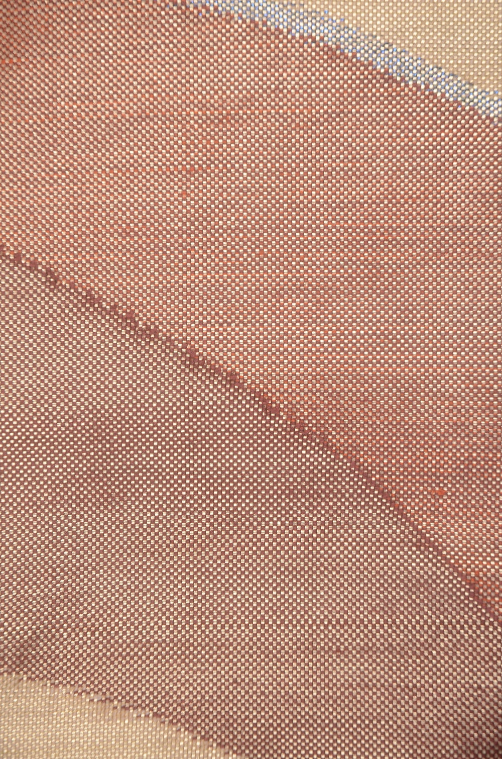 Traditional obi ( Pre-tied ) / TM #126