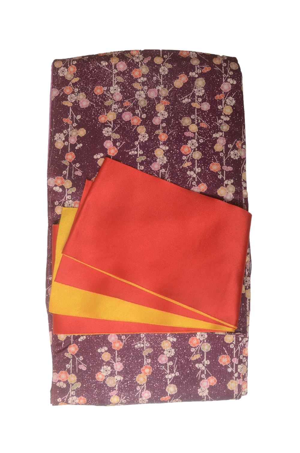 The first kimono set : FS #147