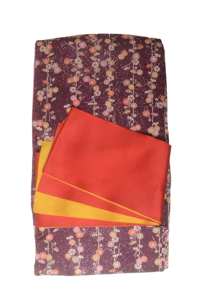 The first kimono set : FS #147