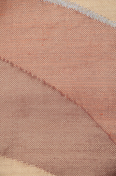 Traditional obi ( Pre-tied ) / TM #126