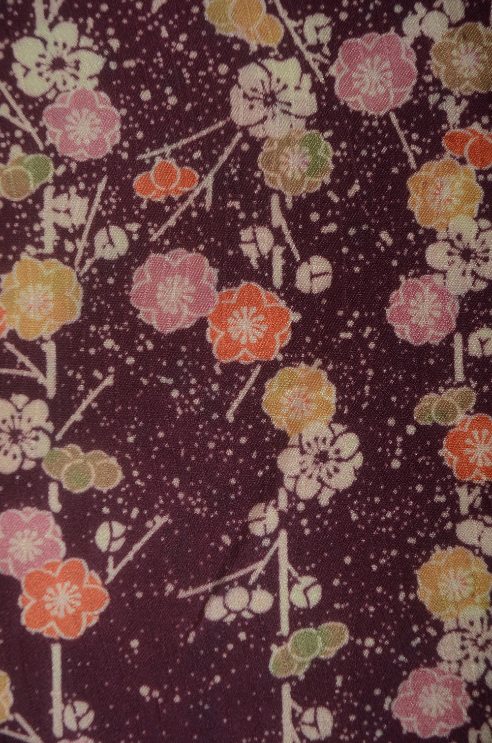 The first kimono set : FS #147