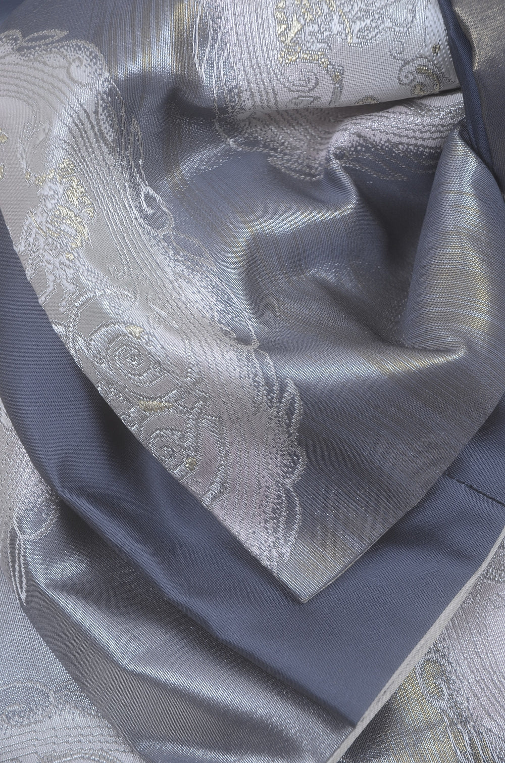 Traditional obi ( Pre-tied ) / TM #127