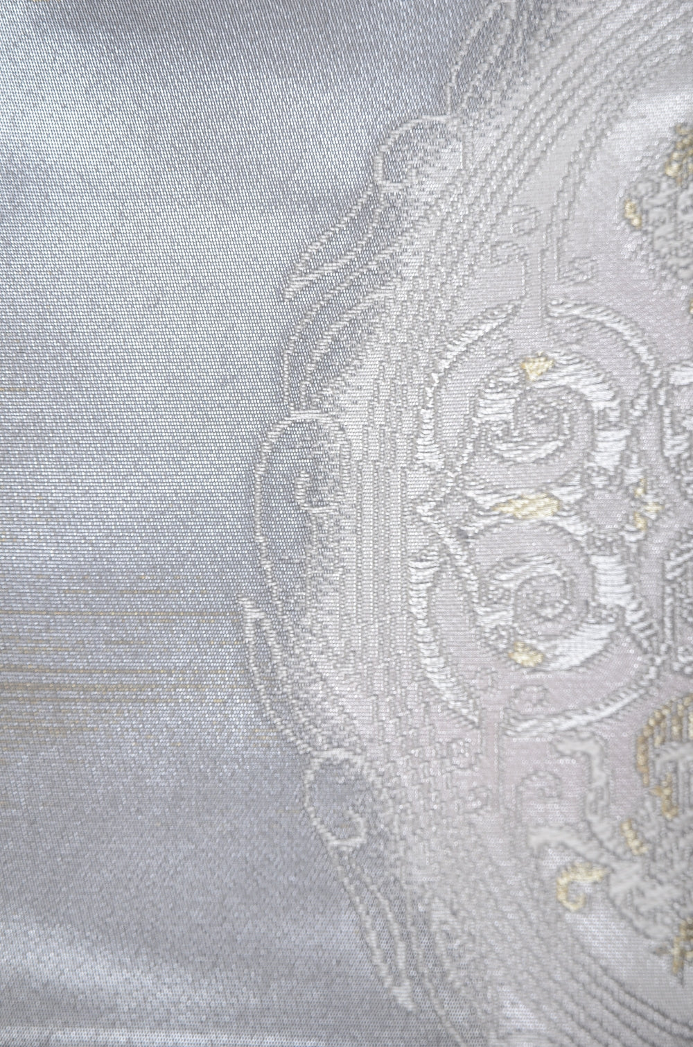 Traditional obi ( Pre-tied ) / TM #127