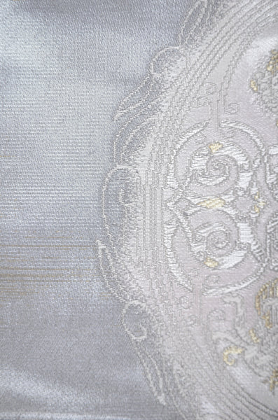 Traditional obi ( Pre-tied ) / TM #127