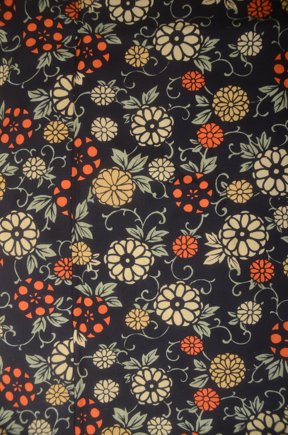 Japanese kimono / SK #1-654