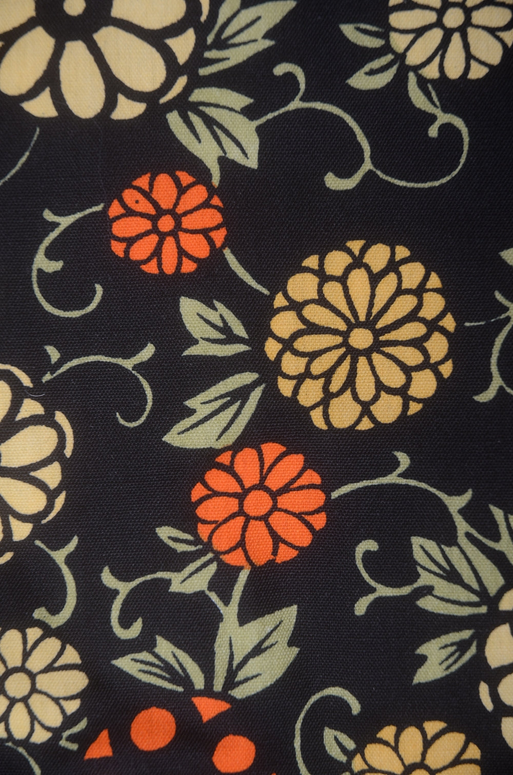 Japanese kimono / SK #1-654