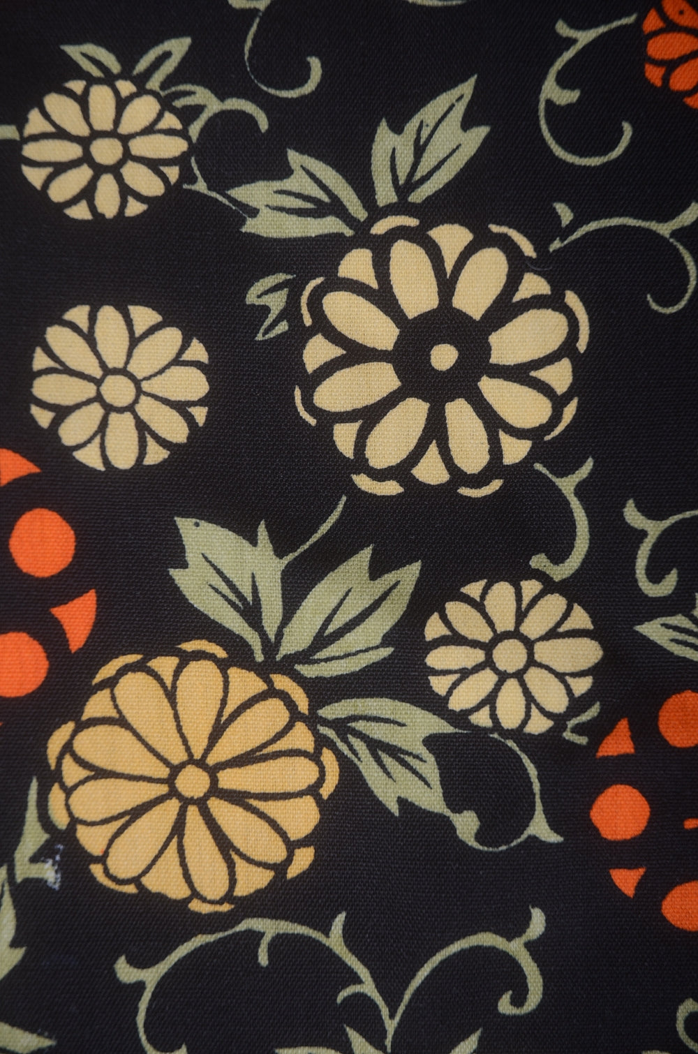 Japanese kimono / SK #1-654