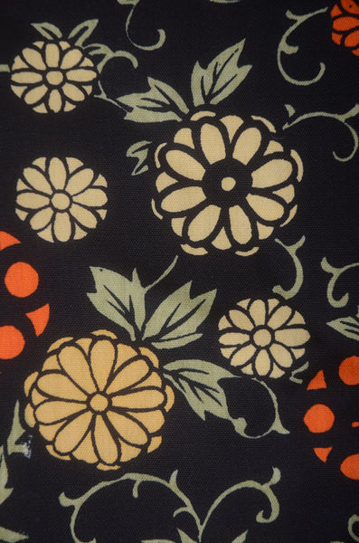 Japanese kimono / SK #1-654