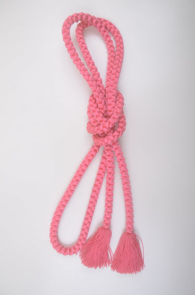 Long-sleeved kimono 6 items set / Furisode / FK#2-173