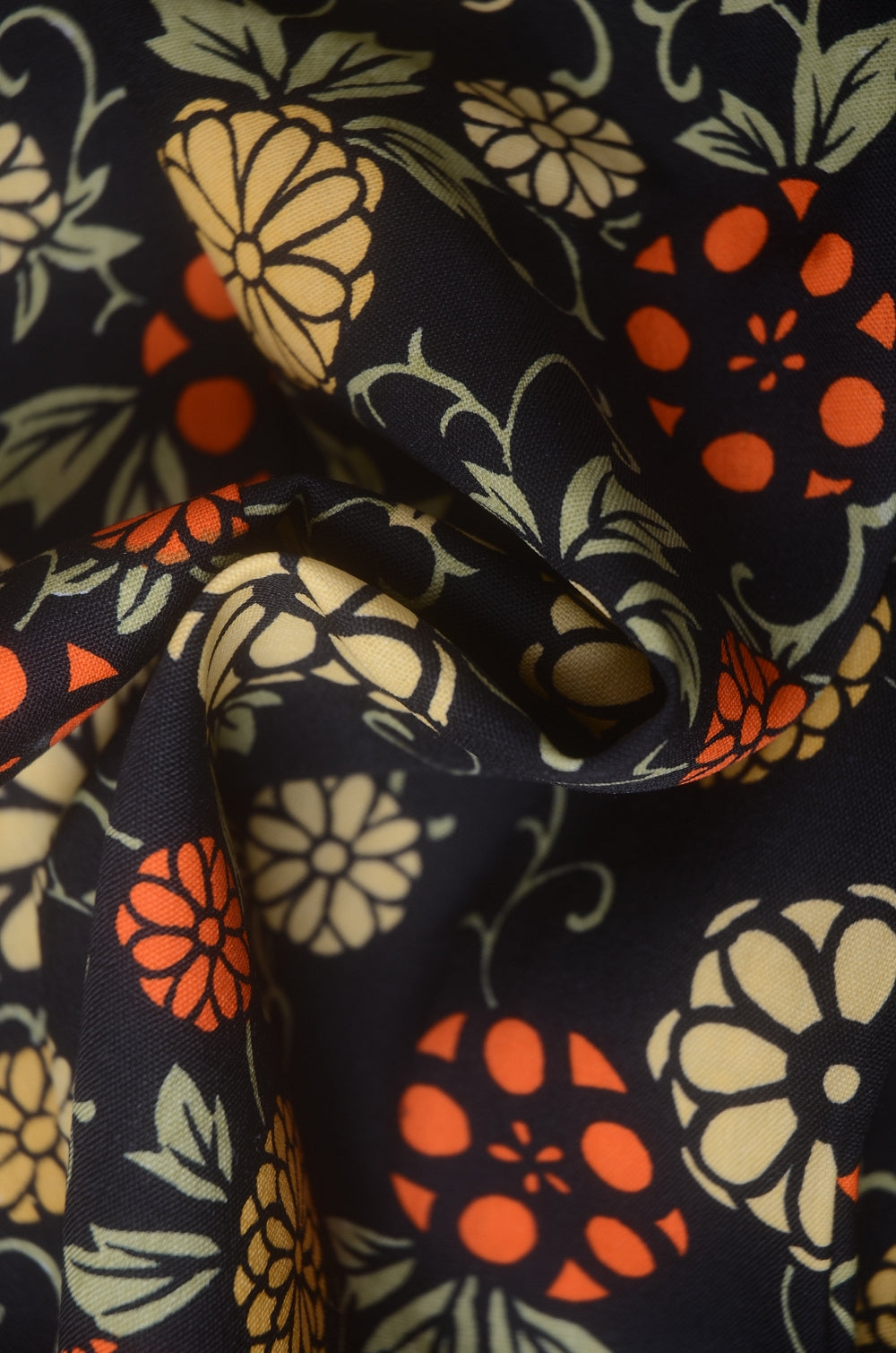 Japanese kimono / SK #1-654