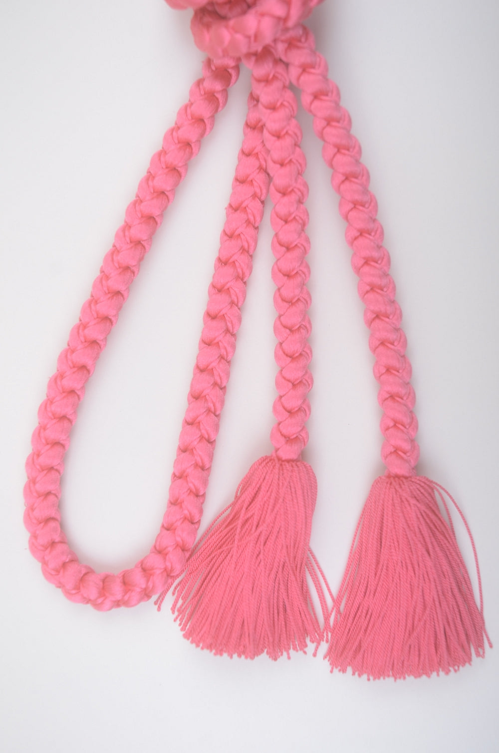 Long-sleeved kimono 6 items set / Furisode / FK#2-173