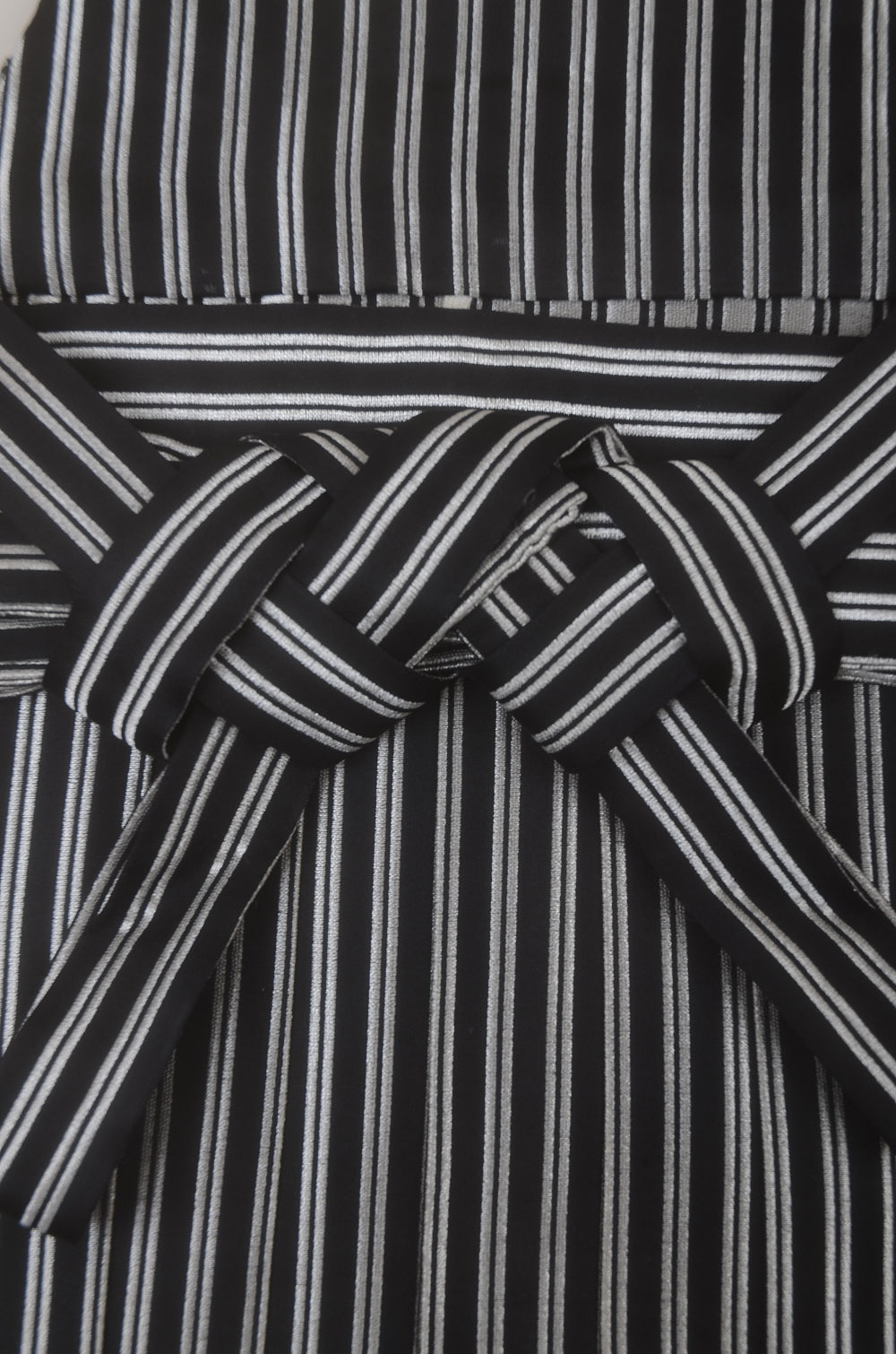 Traditional men hakama / M-hkm #431