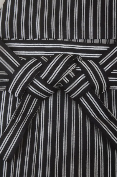 Traditional men hakama / M-hkm #432