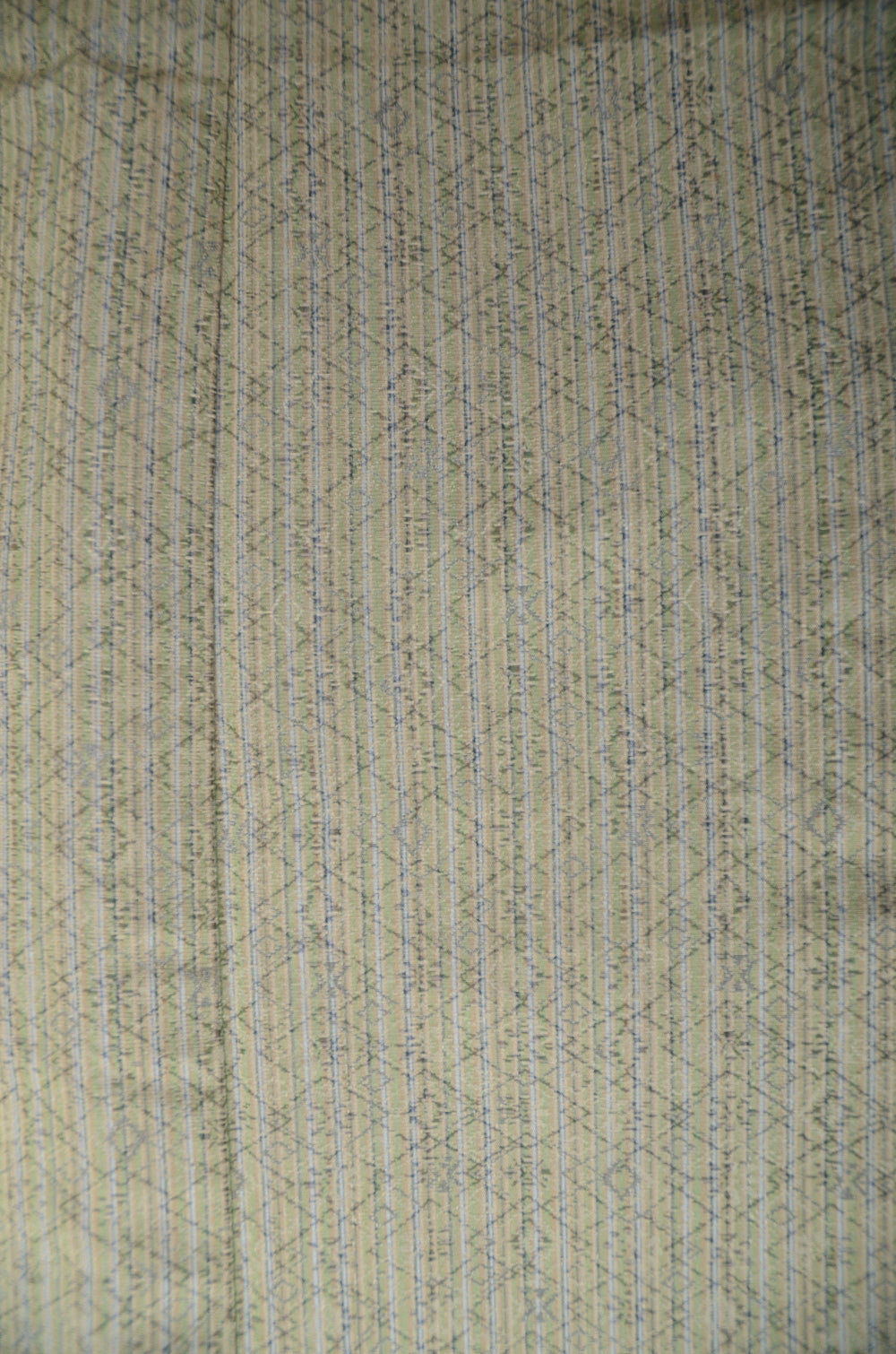 Japanese kimono / SK #1-655