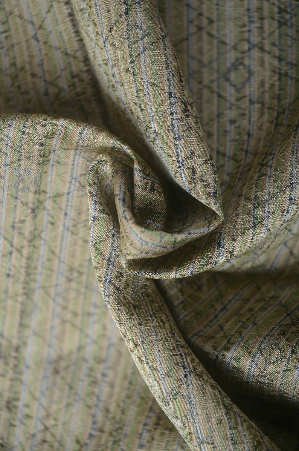 Japanese kimono / SK #1-655