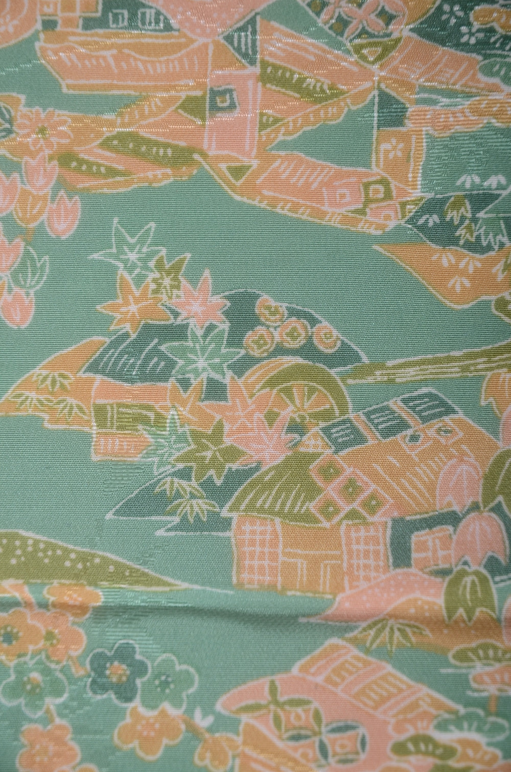 The first kimono set : FS #150