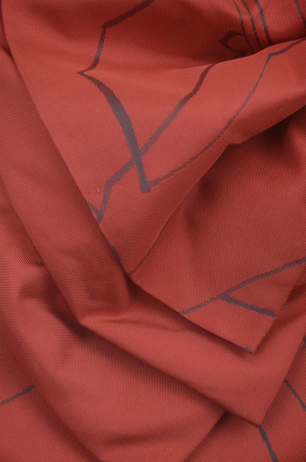 Traditional obi ( Pre-tied ) / TM # 132