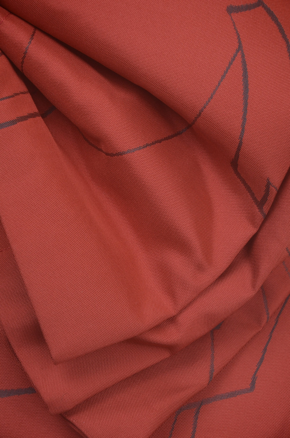 Traditional obi ( Pre-tied ) / TM # 132