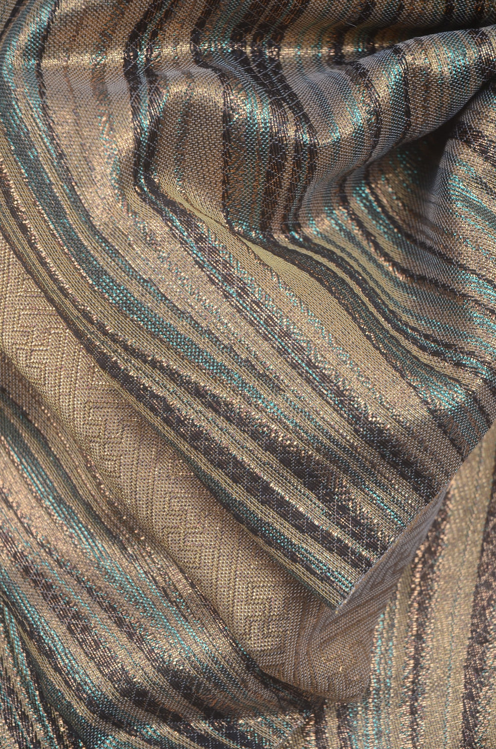 Traditional obi ( Pre-tied ) / TM #133