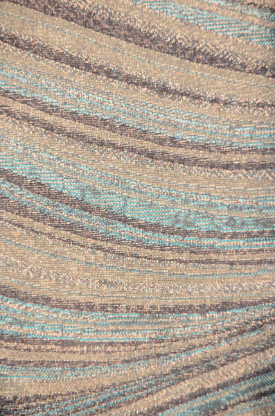 Traditional obi ( Pre-tied ) / TM #133