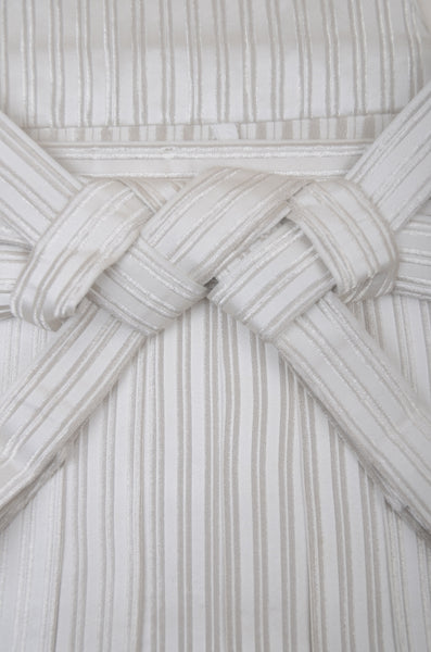 Traditional men hakama / M-hkm #441