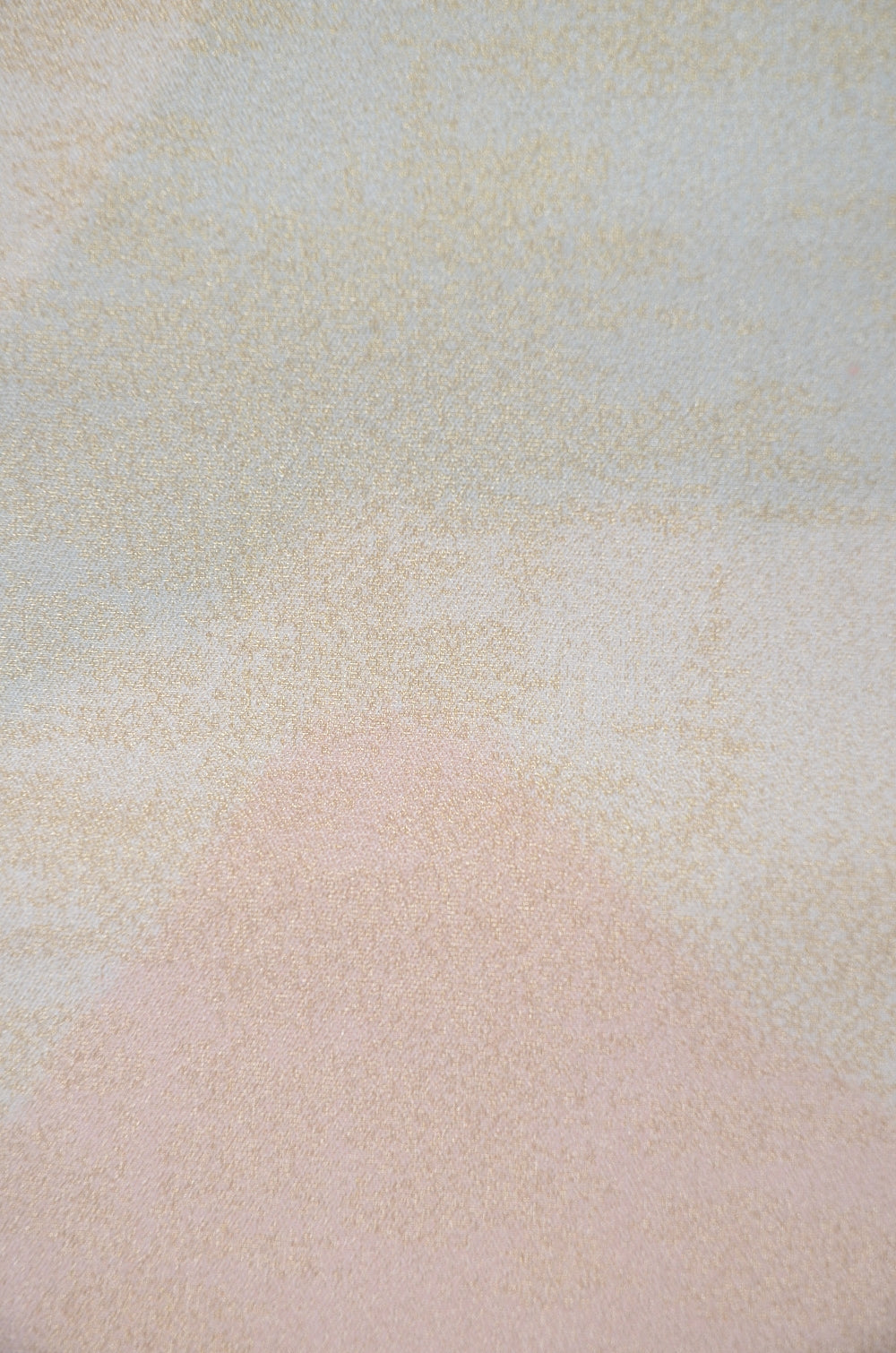 Traditional obi ( Pre-tied ) / TM #135