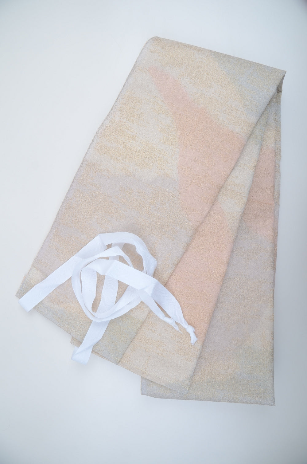 Traditional obi ( Pre-tied ) / TM #135